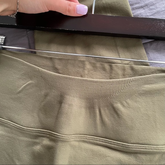 Free People Movement Seamless Contour Leggings - Picture 9 of 9